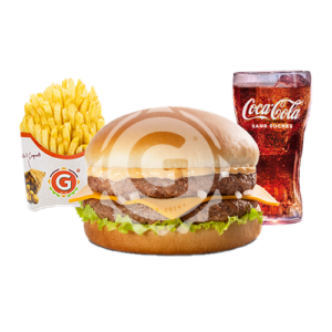 Menu GLD